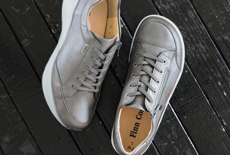Finn Comfort 2025 秋冬新作入荷！ - グリュン・シューズガーデン